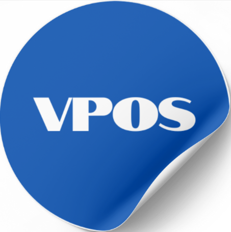 VPOS Logo